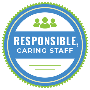 Trust Badge 1