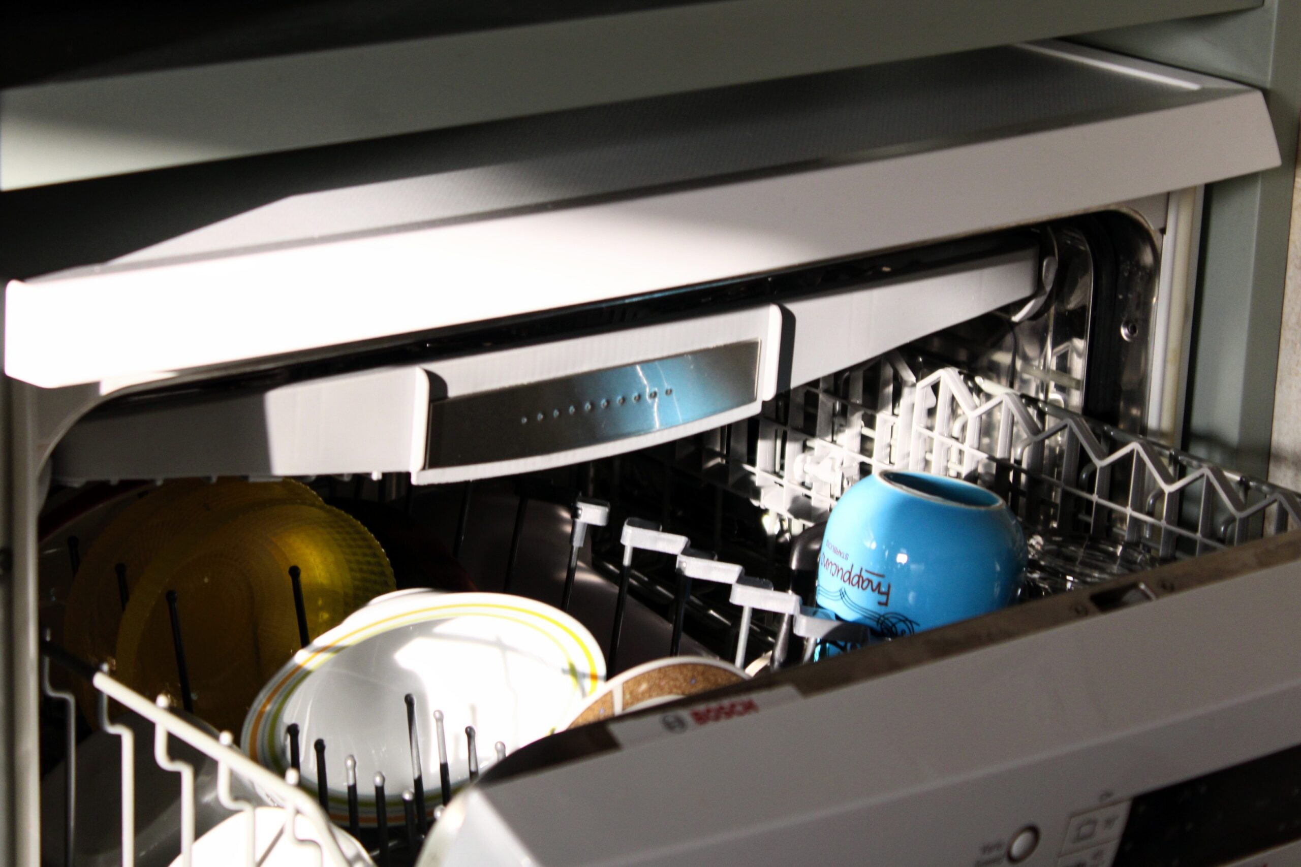 img of dishwasher