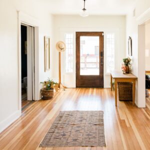 clean home