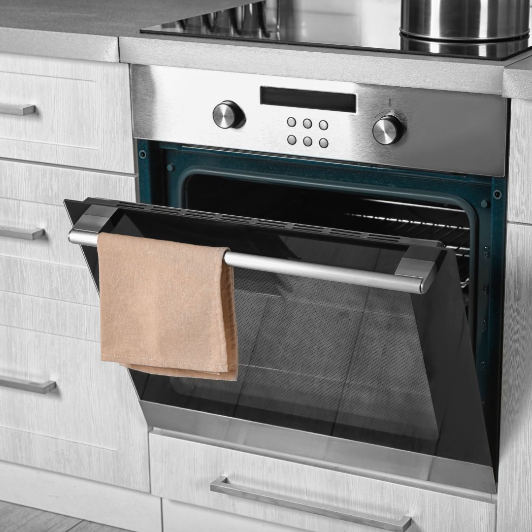 oven