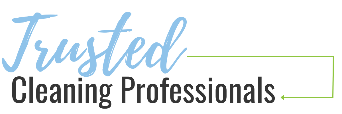 Heading - Trusted Cleaning Professionals