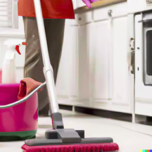 Enjoy Stress-Free Celebrations with holiday cleaning