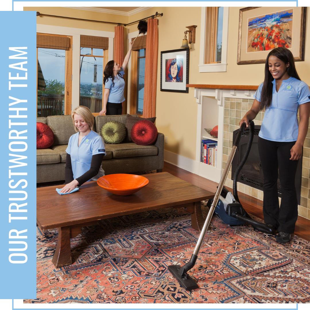 Recurring Cleaning Services in Montlake - Image 1