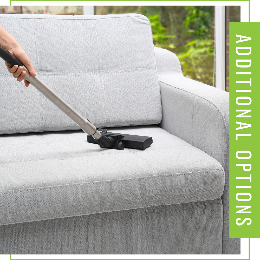Recurring Cleaning Services in Mt. Baker - Image 4