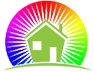 rainbow logo