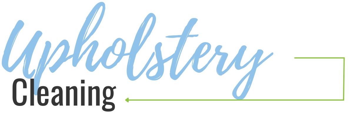 Upholstery Cleaning