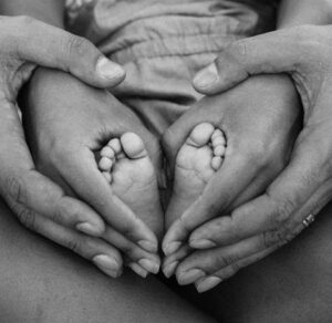 Baby Feet