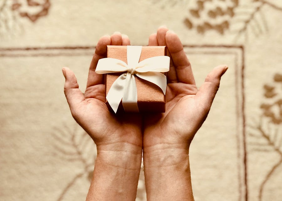 Gift box