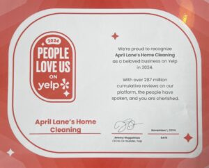 Yelp People