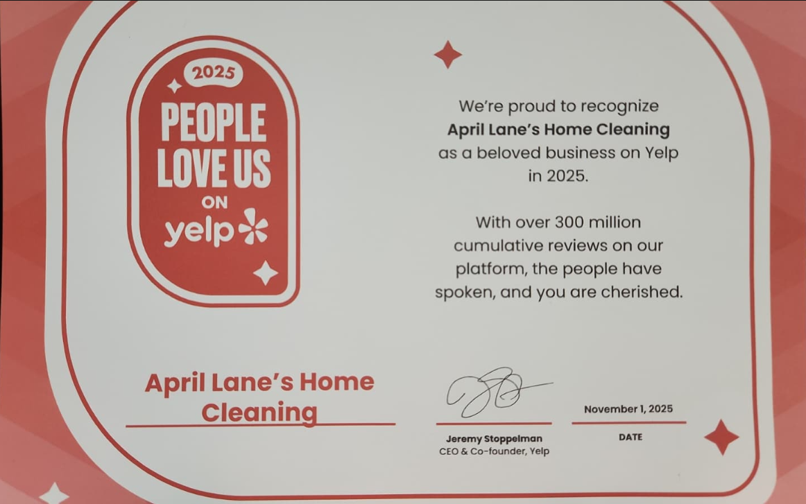 Yelp 2025